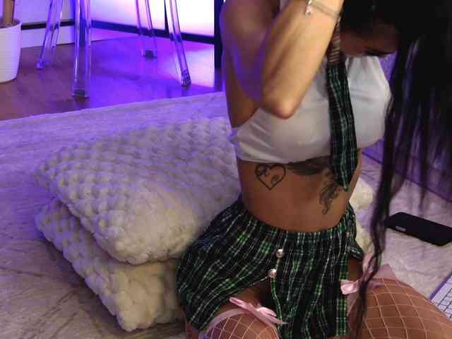 OnlyXandra7