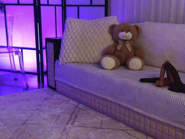 OnlyXandra7 webcam