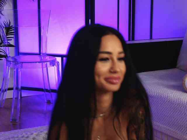 OnlyXandra7 webcam