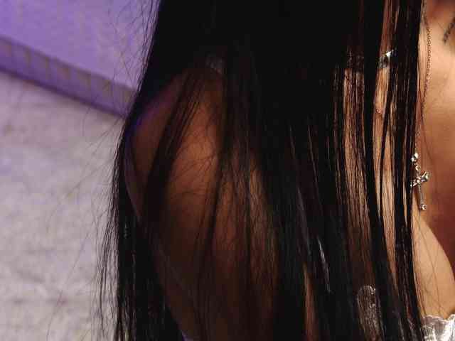 OnlyXandra7 webcam