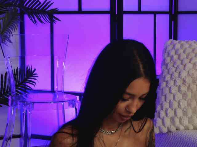 OnlyXandra7 webcam