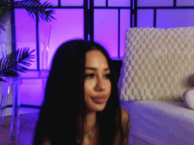 OnlyXandra7 webcam