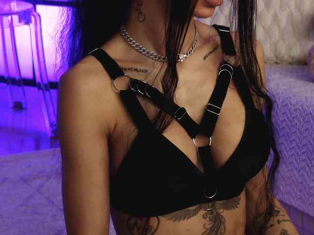 OnlyXandra7