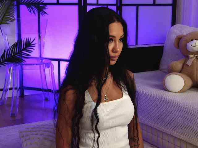 OnlyXandra7 webcam