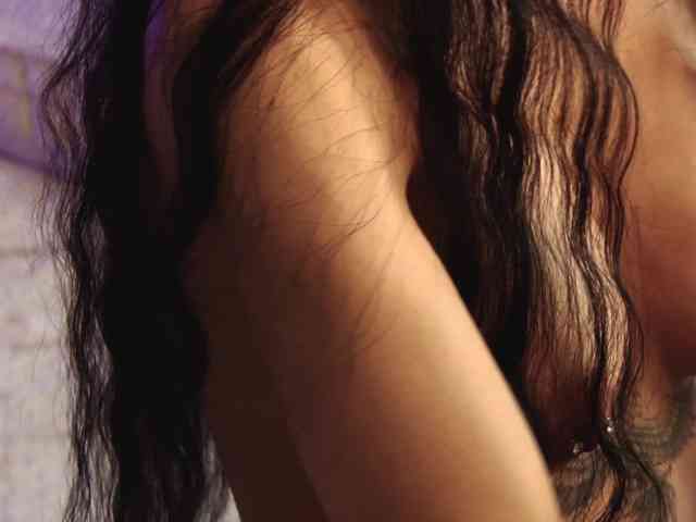 OnlyXandra7 webcam