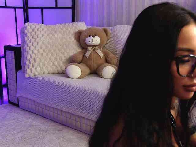 OnlyXandra7 webcam