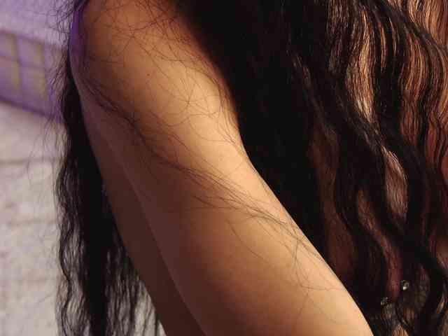 OnlyXandra7 webcam