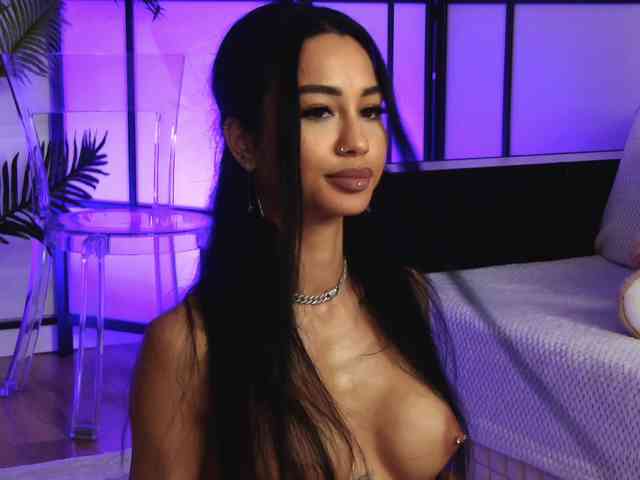 OnlyXandra7 webcam