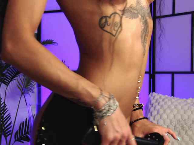 OnlyXandra7 webcam