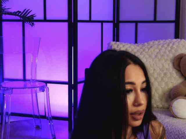 OnlyXandra7 webcam
