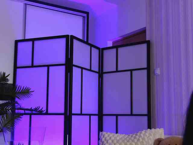 OnlyXandra7 webcam