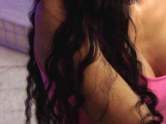 OnlyXandra7 webcam