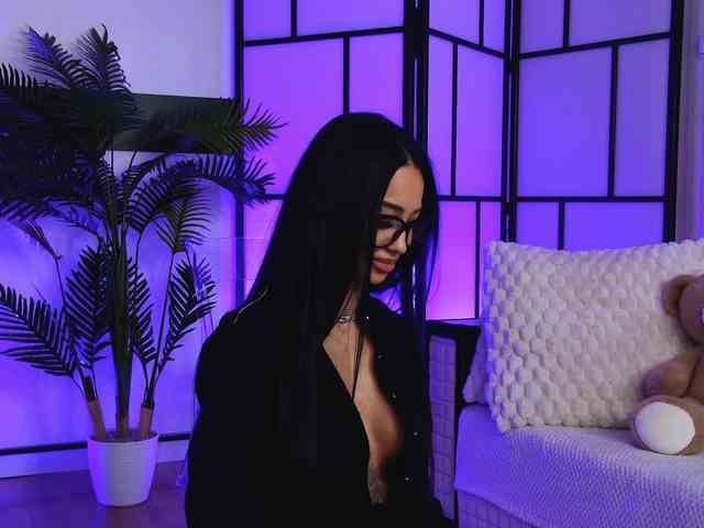 OnlyXandra7 webcam