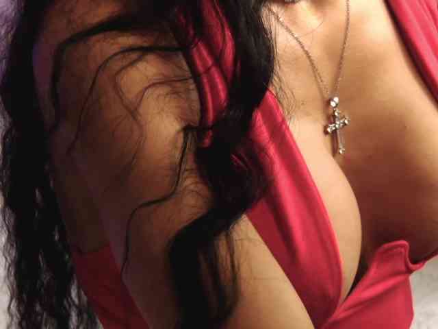OnlyXandra7 webcam