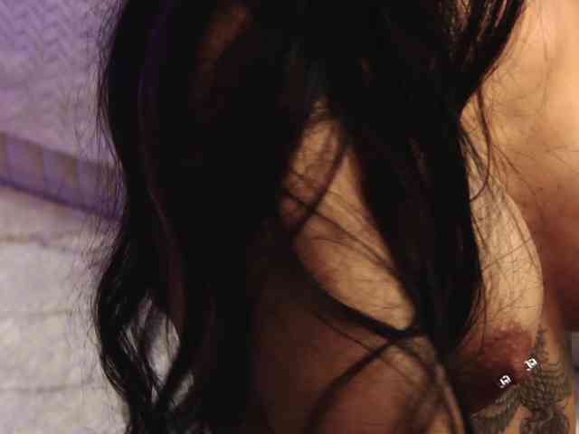 OnlyXandra7 webcam