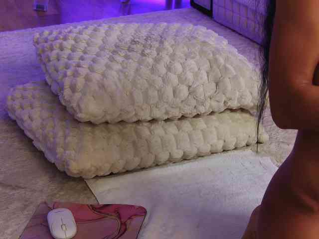 OnlyXandra7 webcam