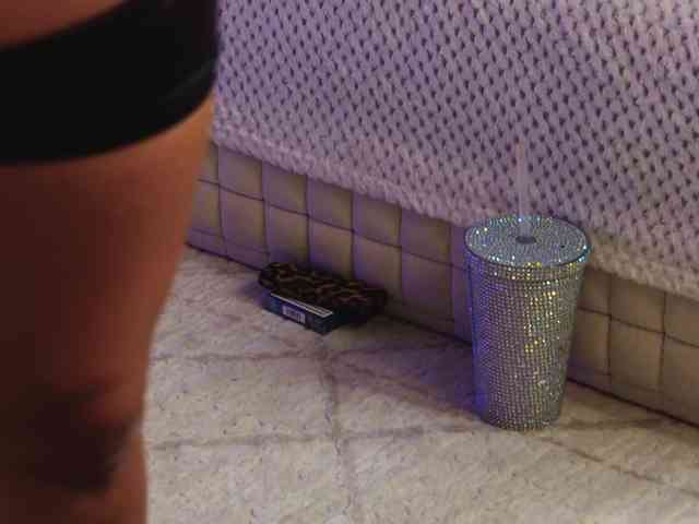 OnlyXandra7 webcam