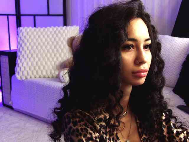 OnlyXandra7 webcam