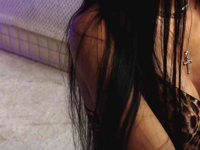 OnlyXandra7 webcam