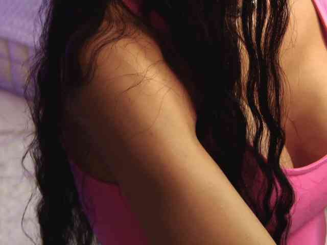 OnlyXandra7 webcam