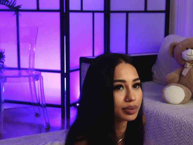 OnlyXandra7 webcam