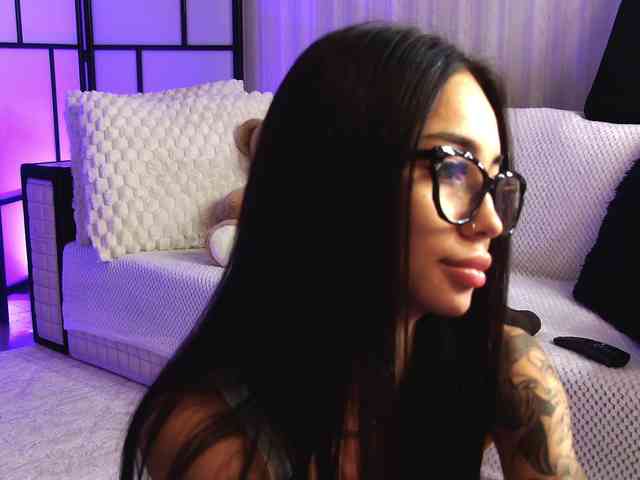 OnlyXandra7 webcam