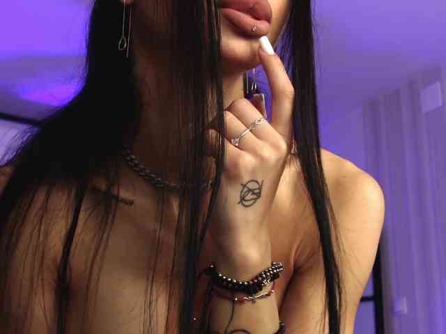 OnlyXandra7 webcam