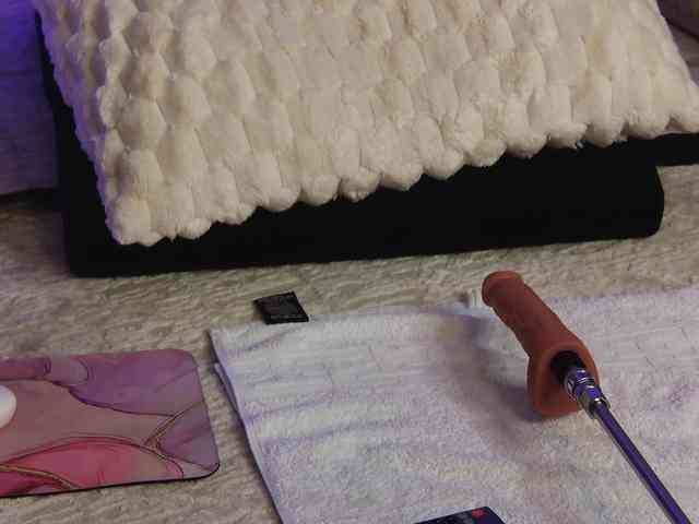 OnlyXandra7 webcam