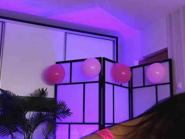 OnlyXandra7 webcam