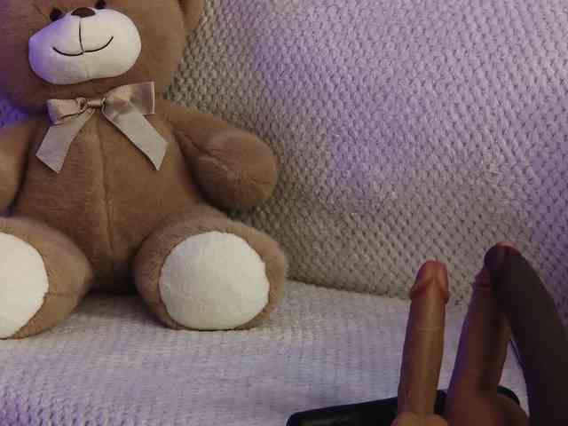 OnlyXandra7 webcam