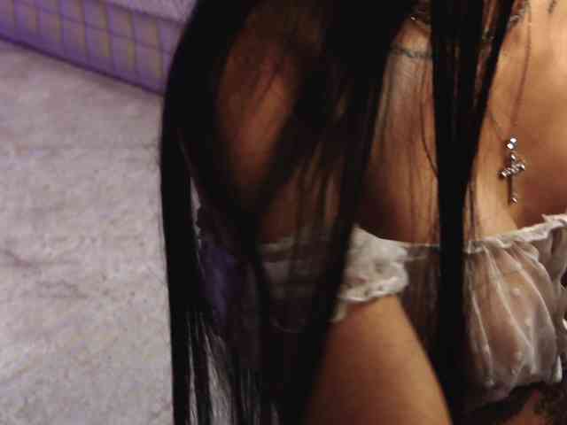 OnlyXandra7 webcam