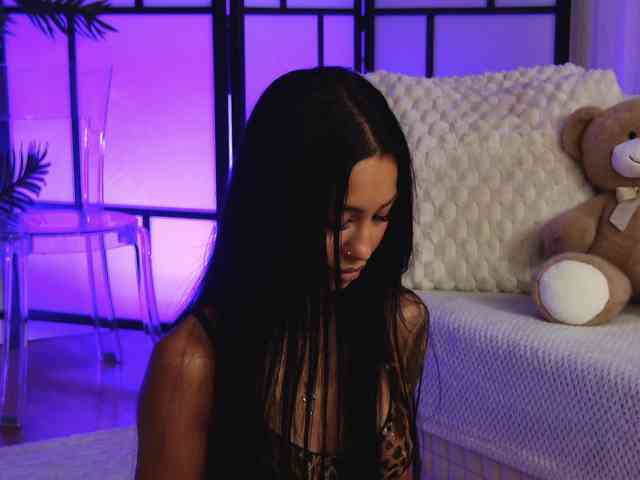 OnlyXandra7 webcam
