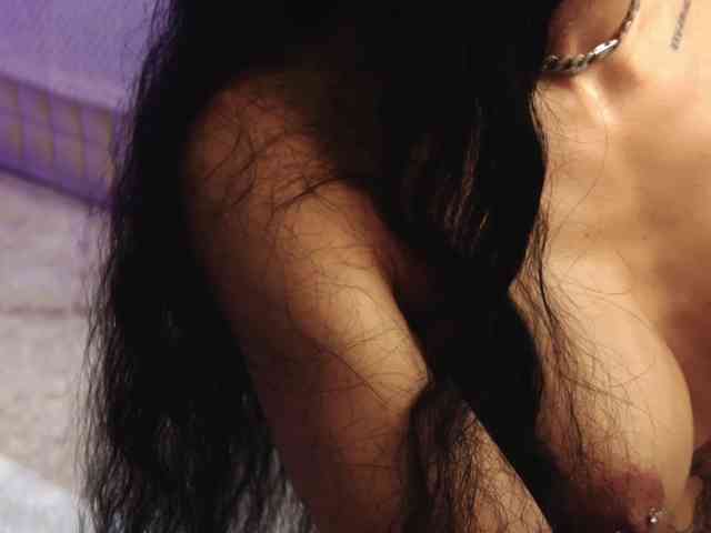 OnlyXandra7 webcam