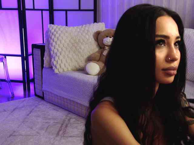 OnlyXandra7 webcam