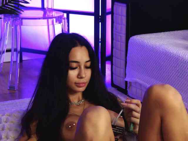 OnlyXandra7 webcam