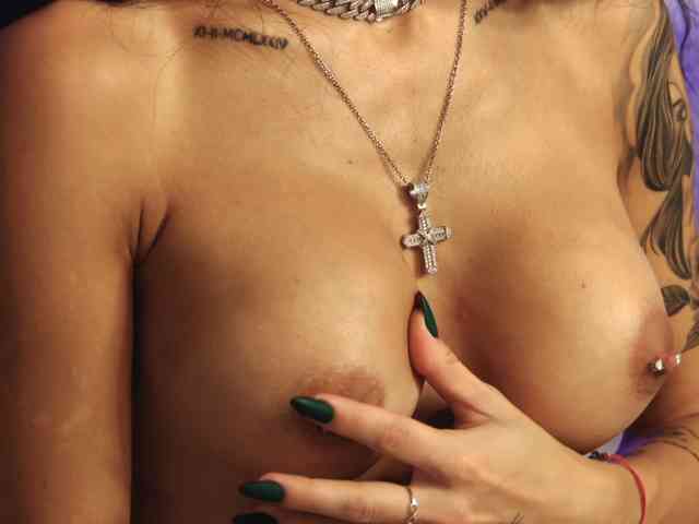 OnlyXandra7