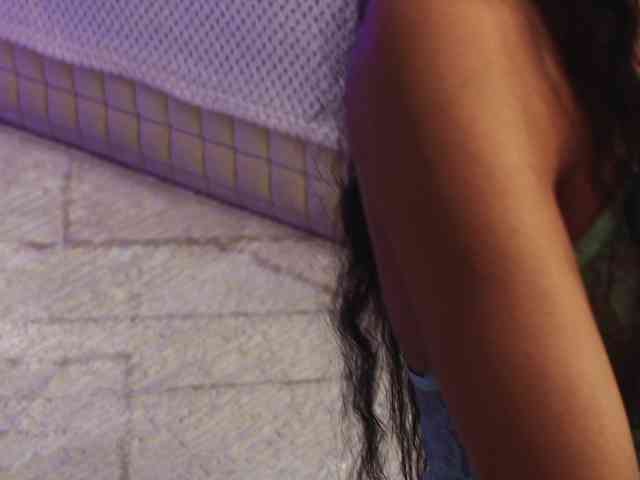 OnlyXandra7 webcam