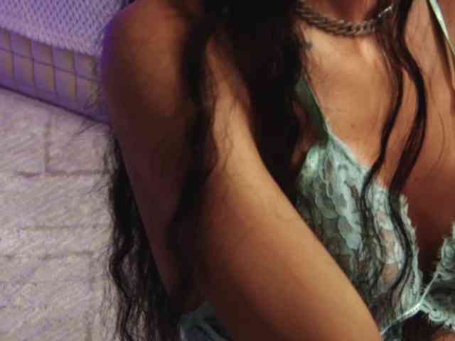 OnlyXandra7 webcam