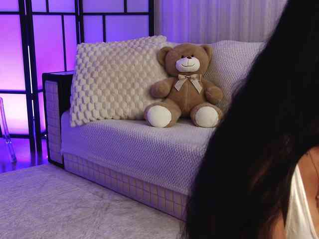 OnlyXandra7 webcam