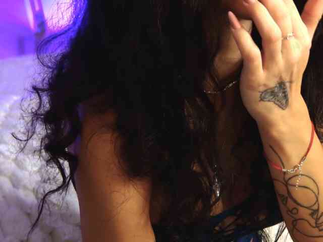 OnlyXandra7 webcam
