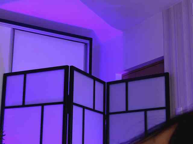 OnlyXandra7 webcam