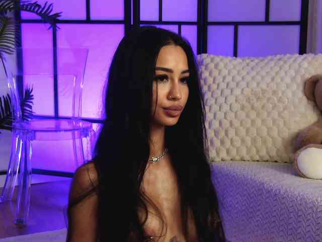 OnlyXandra7 webcam