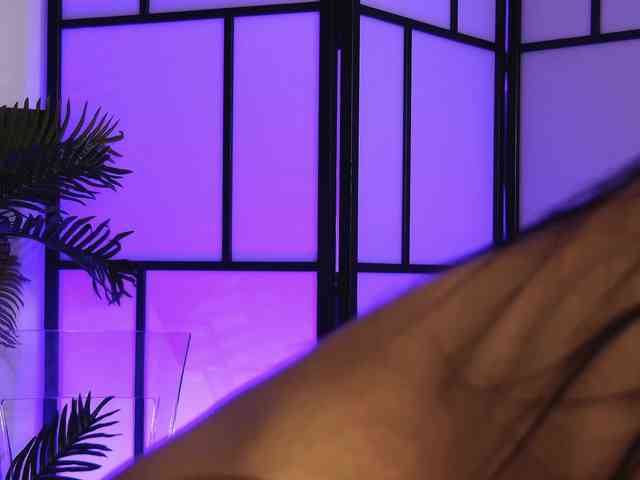 OnlyXandra7 webcam