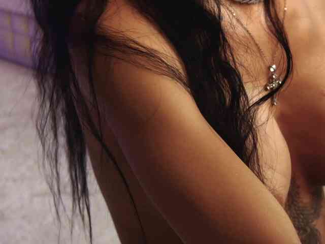 OnlyXandra7 webcam