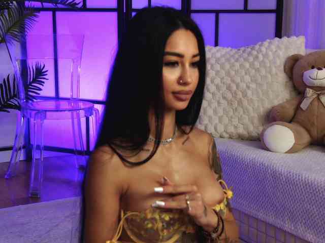 OnlyXandra7