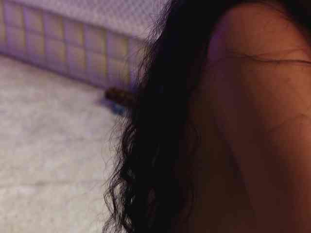 OnlyXandra7 webcam
