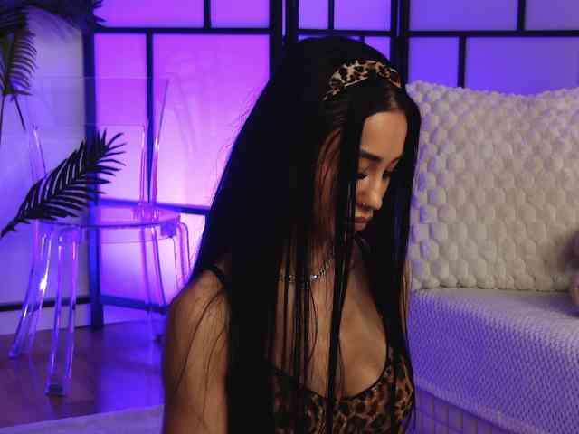 OnlyXandra7 webcam