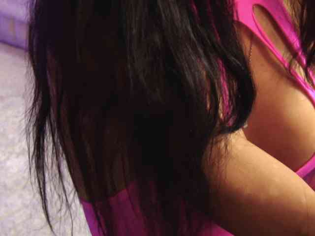 OnlyXandra7 webcam