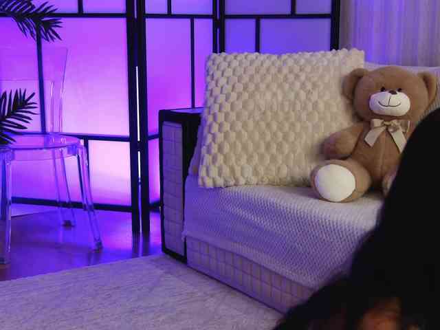 OnlyXandra7 webcam