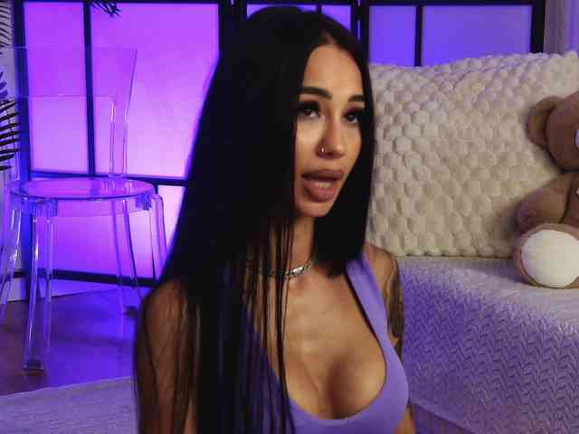 OnlyXandra7 webcam